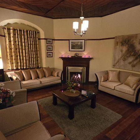 Brockenhurst Bungalow Nuwara Eliya Esterno foto