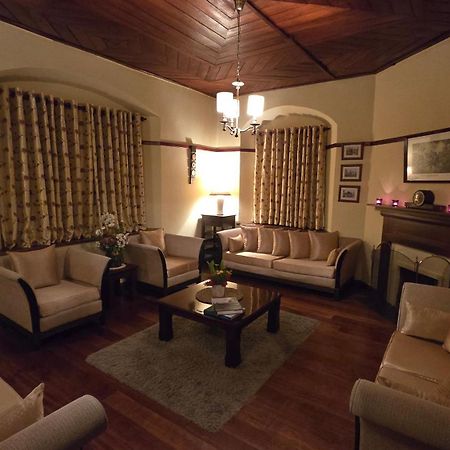 Brockenhurst Bungalow Nuwara Eliya Esterno foto