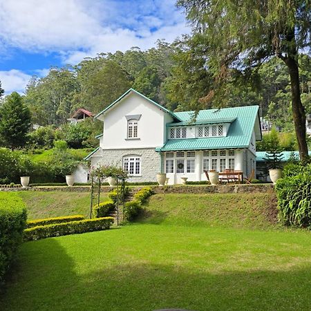 Brockenhurst Bungalow Nuwara Eliya Esterno foto