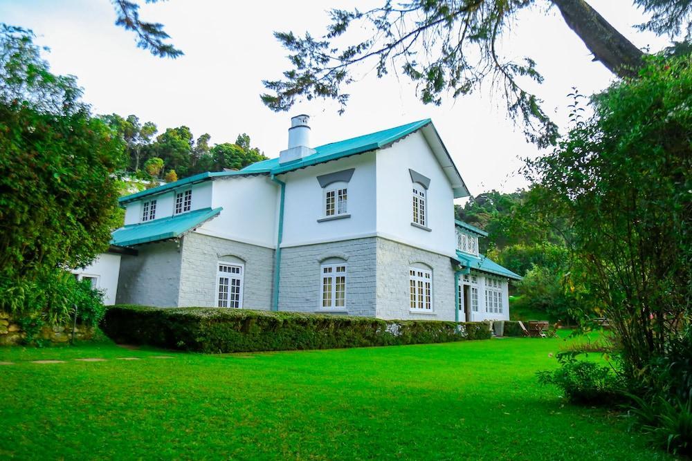 Brockenhurst Bungalow Nuwara Eliya Esterno foto
