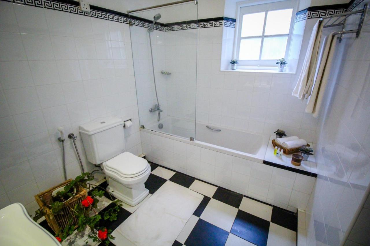 Brockenhurst Bungalow Nuwara Eliya Esterno foto