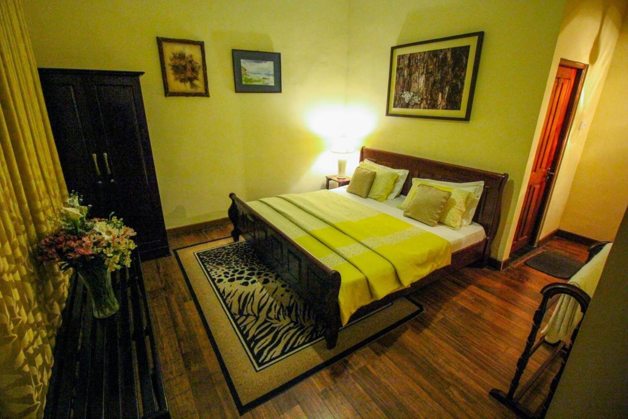 Brockenhurst Bungalow Nuwara Eliya Esterno foto