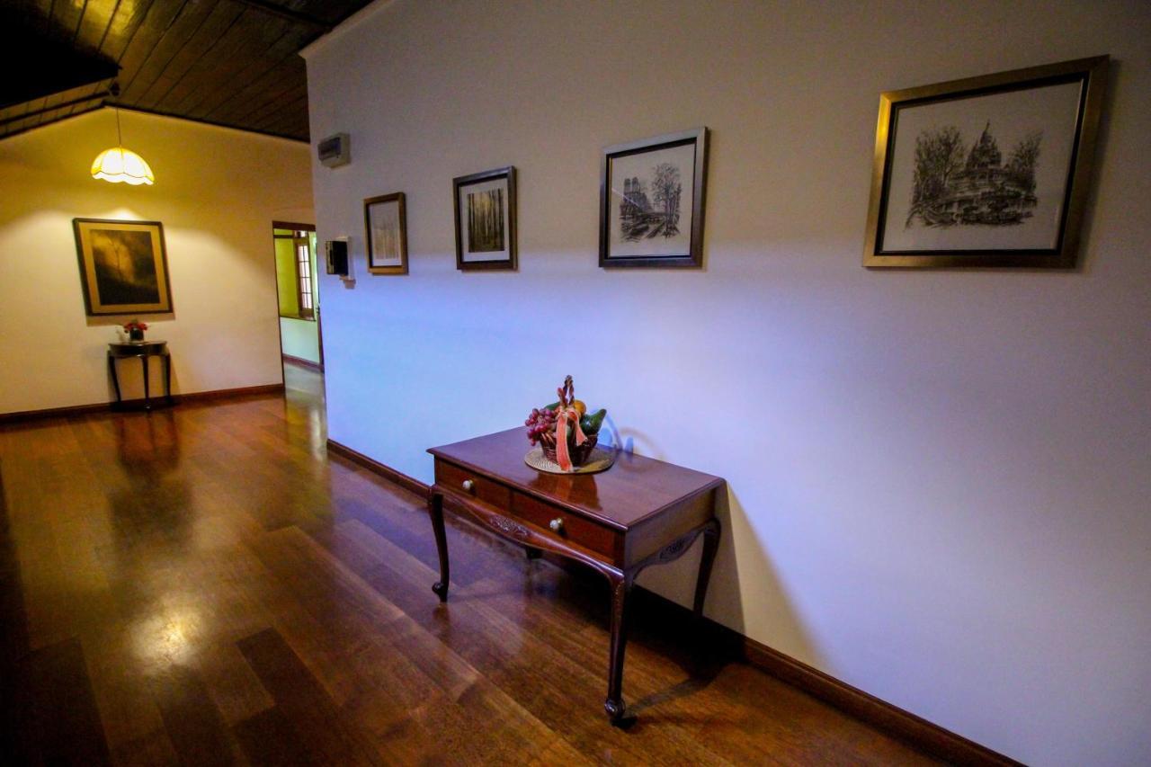 Brockenhurst Bungalow Nuwara Eliya Esterno foto