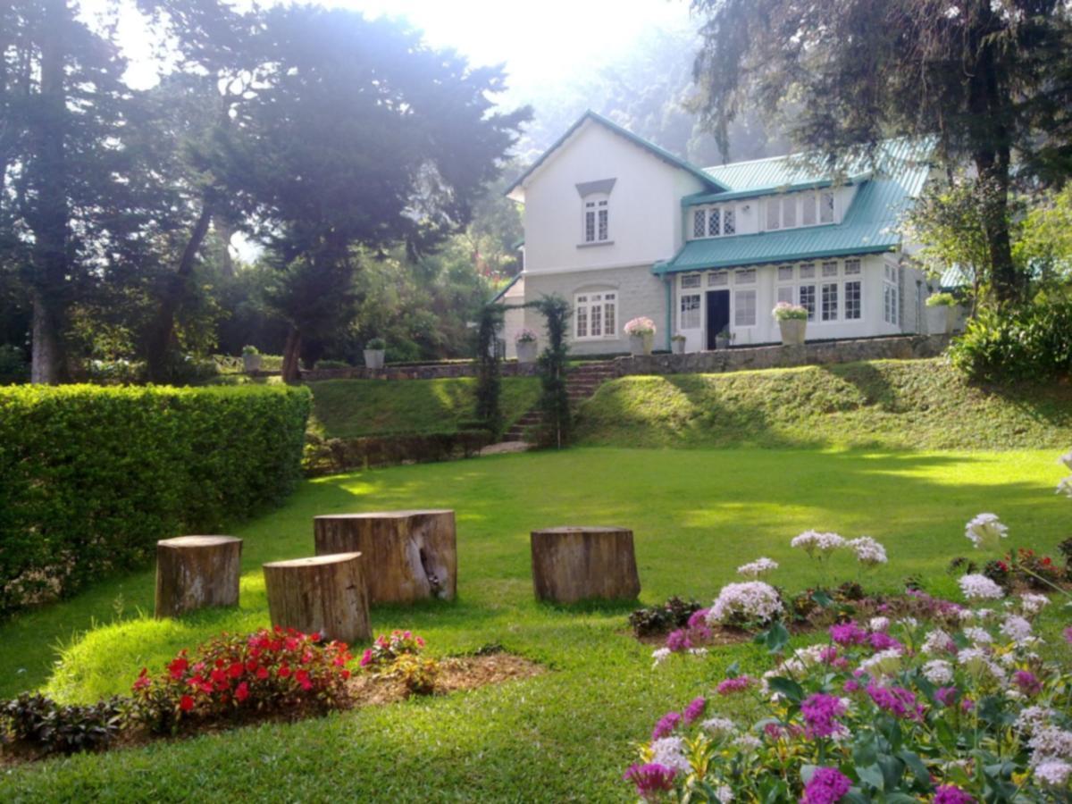 Brockenhurst Bungalow Nuwara Eliya Esterno foto