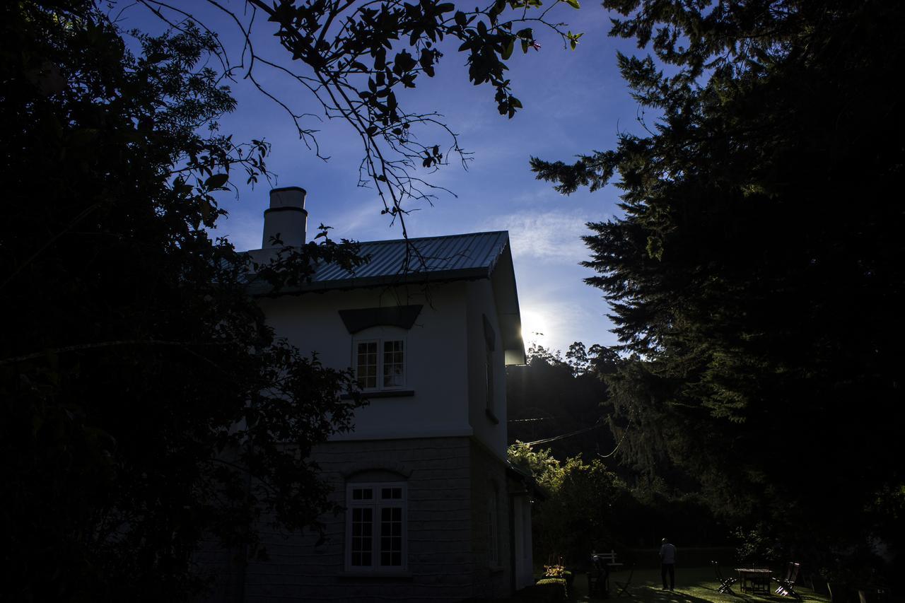 Brockenhurst Bungalow Nuwara Eliya Esterno foto