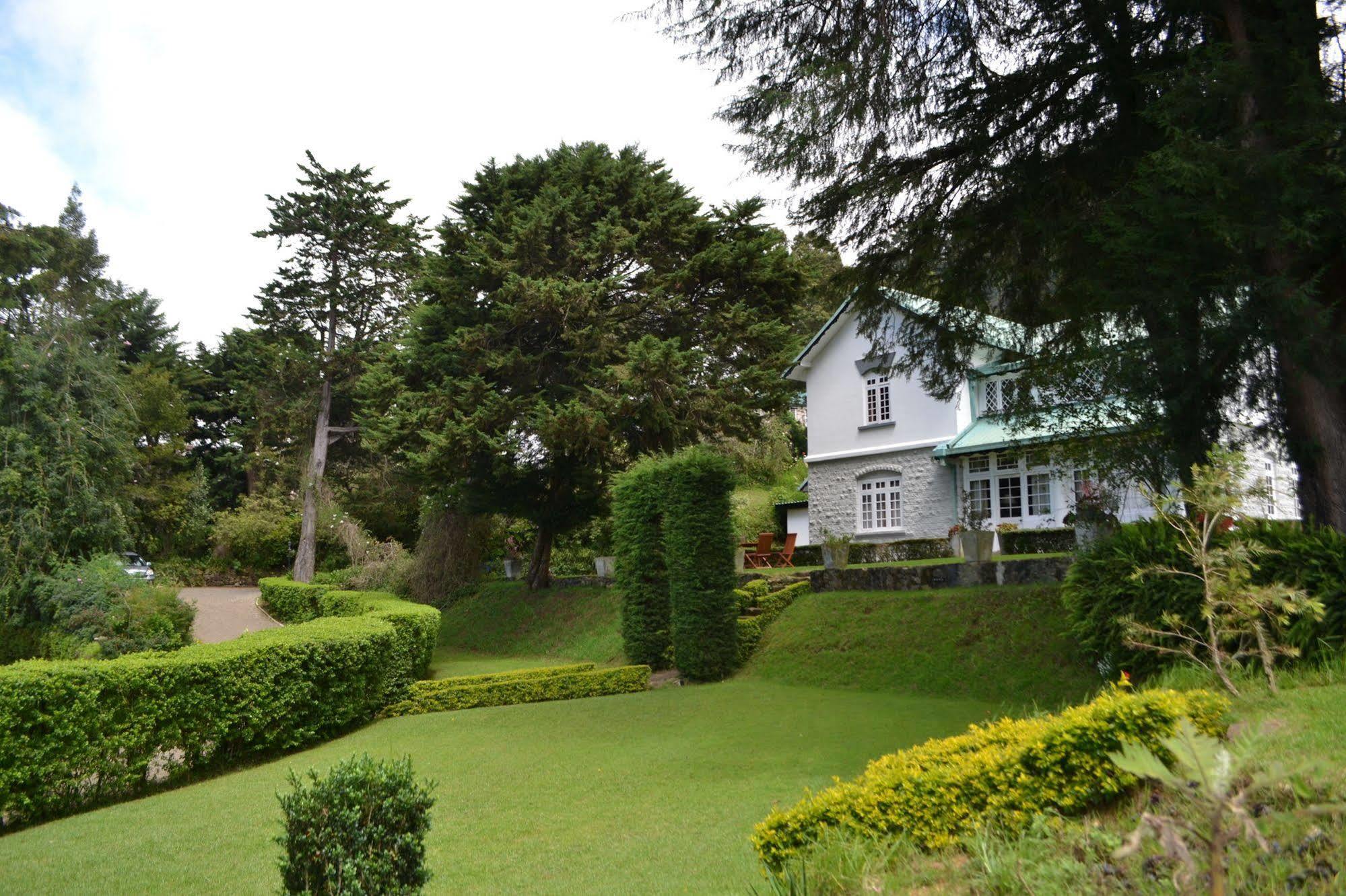 Brockenhurst Bungalow Nuwara Eliya Esterno foto