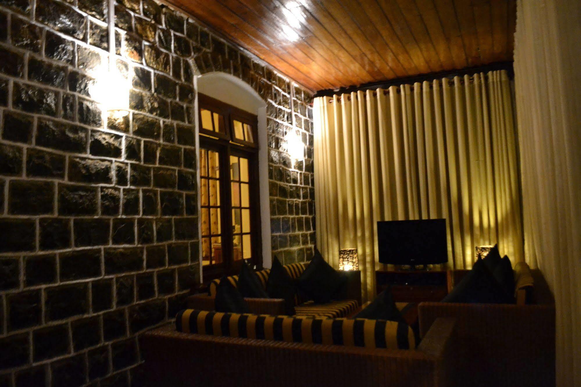 Brockenhurst Bungalow Nuwara Eliya Esterno foto