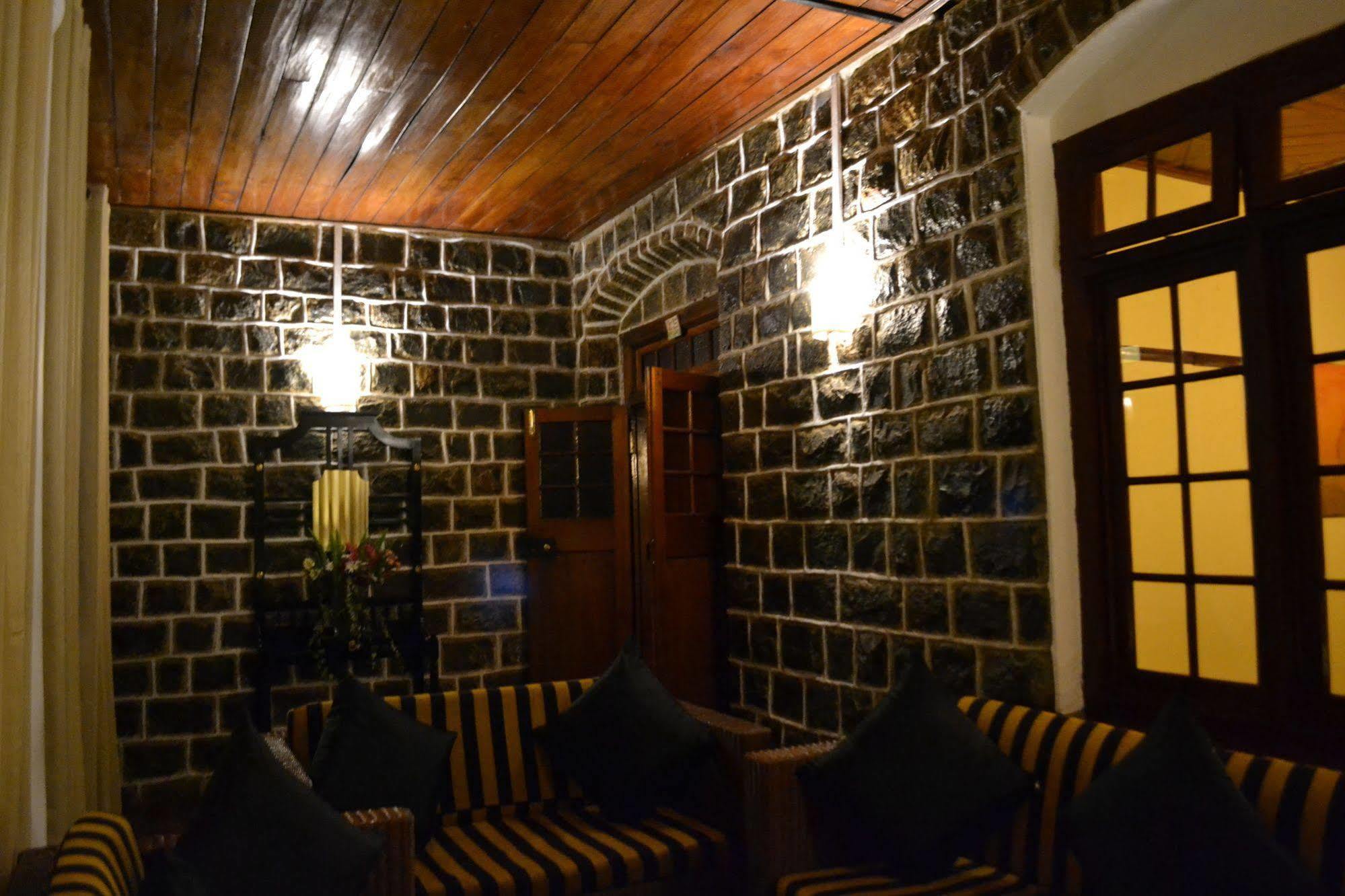 Brockenhurst Bungalow Nuwara Eliya Esterno foto