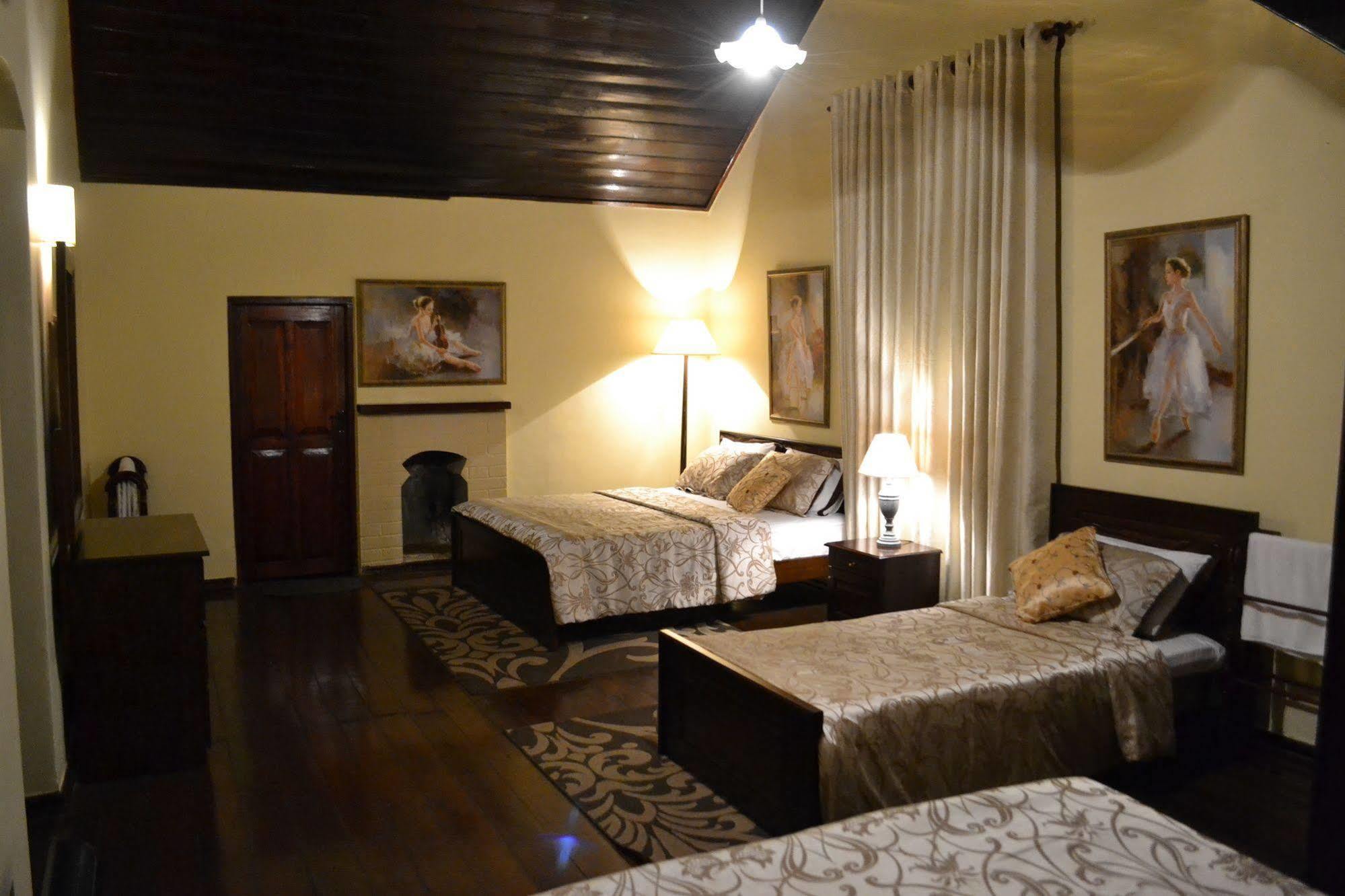 Brockenhurst Bungalow Nuwara Eliya Esterno foto