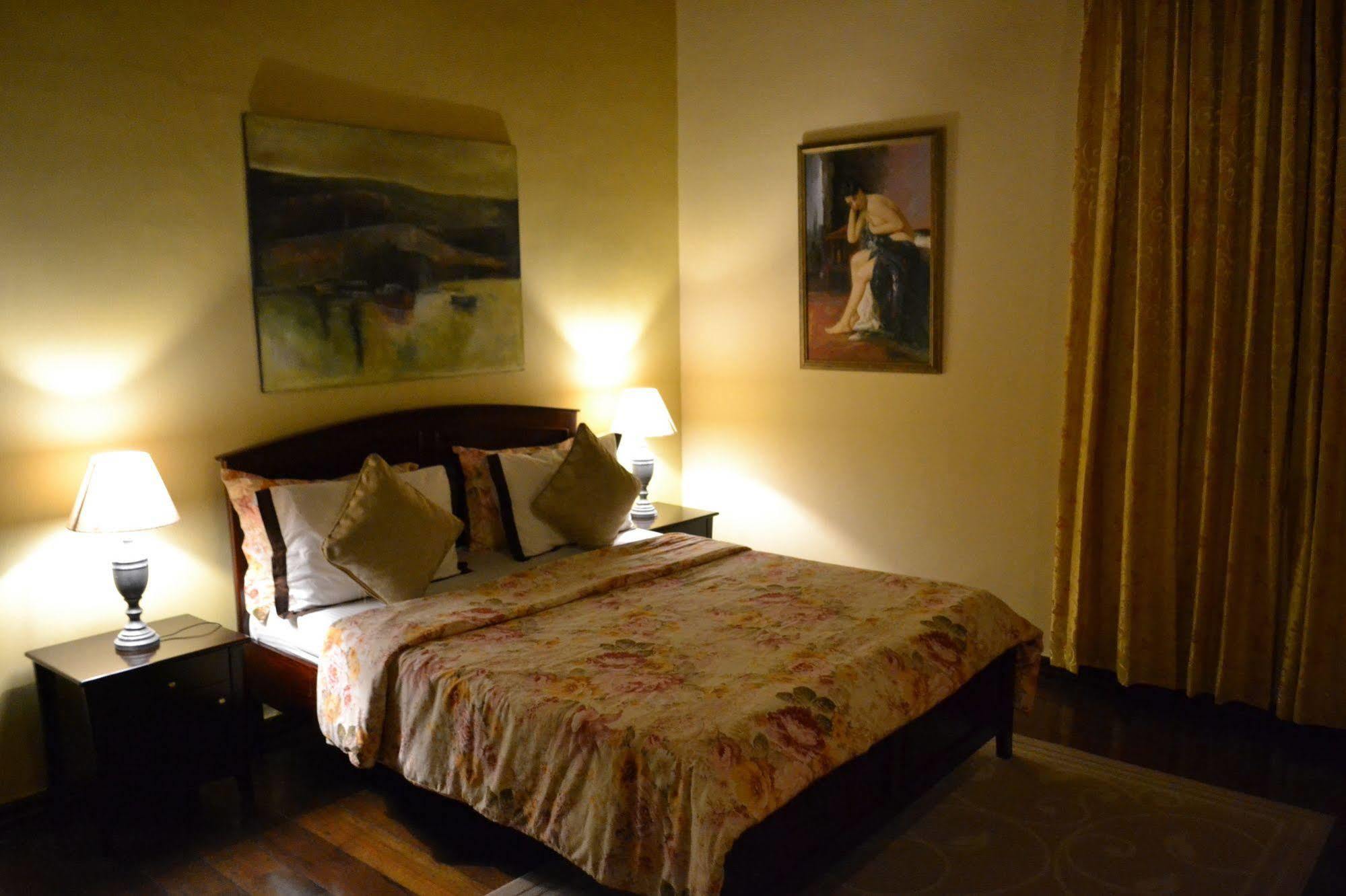 Brockenhurst Bungalow Nuwara Eliya Esterno foto