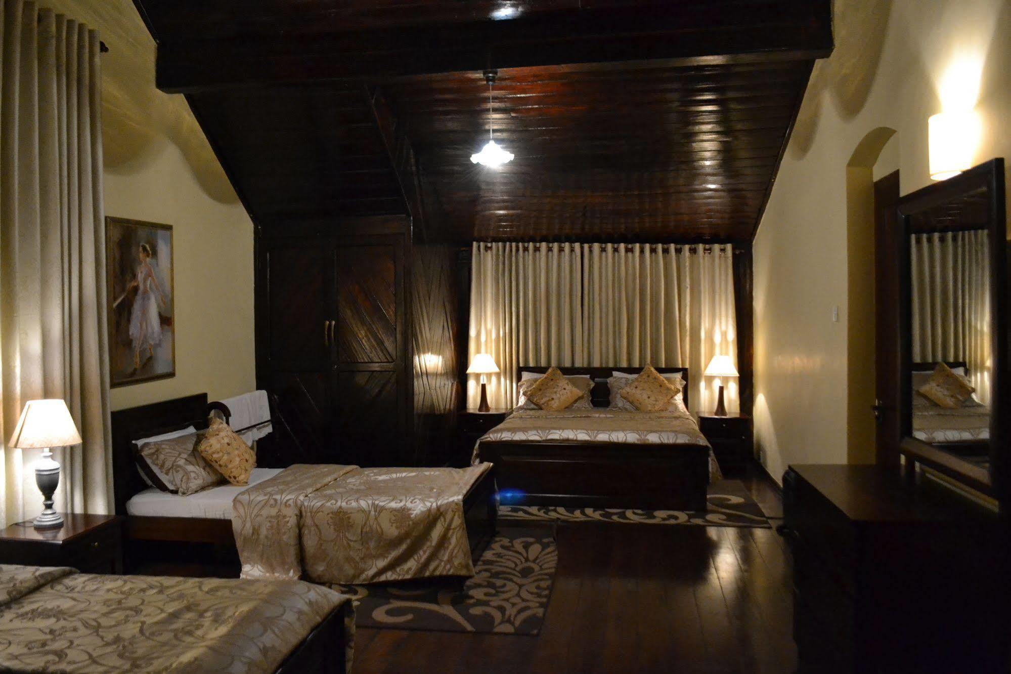 Brockenhurst Bungalow Nuwara Eliya Esterno foto