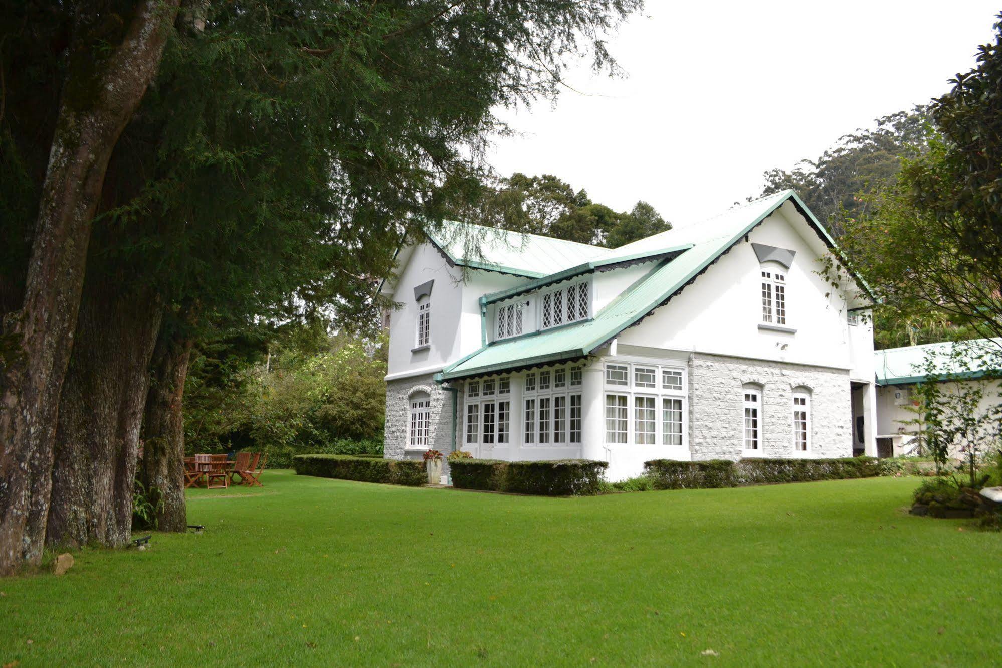 Brockenhurst Bungalow Nuwara Eliya Esterno foto