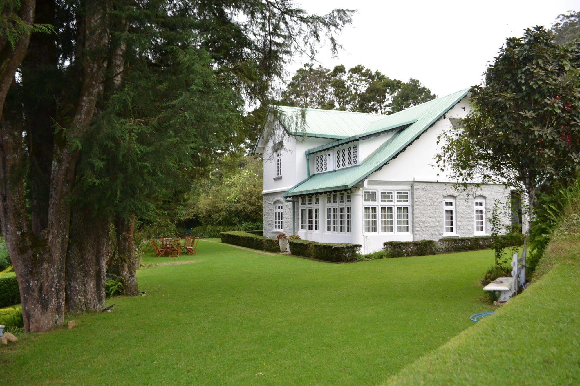 Brockenhurst Bungalow Nuwara Eliya Esterno foto