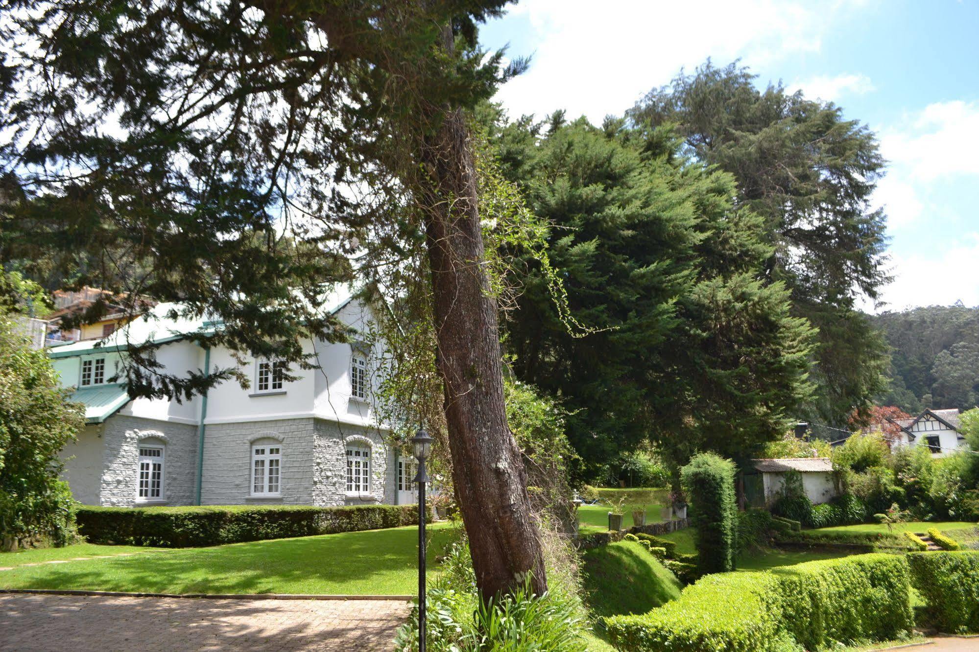 Brockenhurst Bungalow Nuwara Eliya Esterno foto