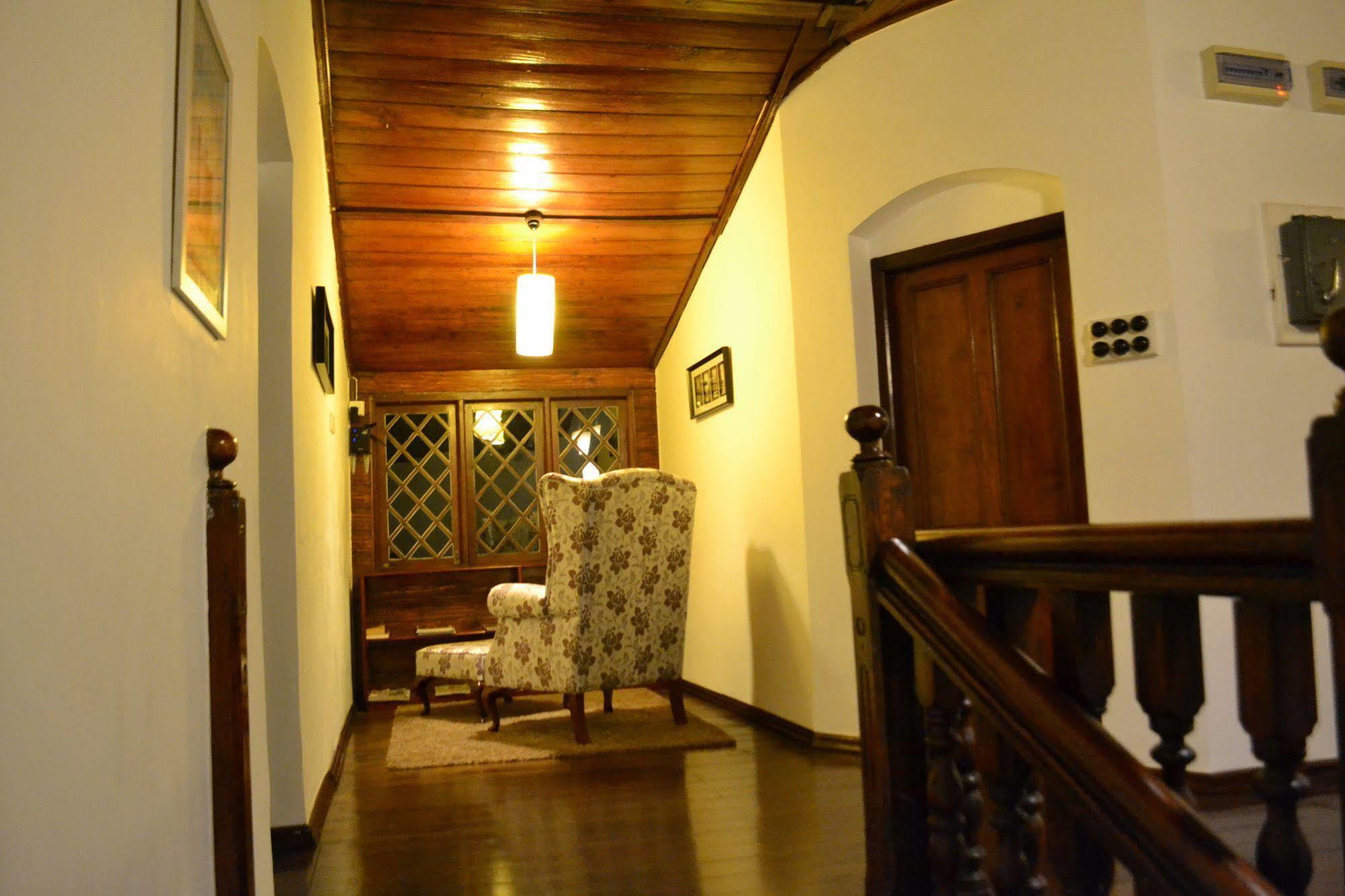 Brockenhurst Bungalow Nuwara Eliya Esterno foto