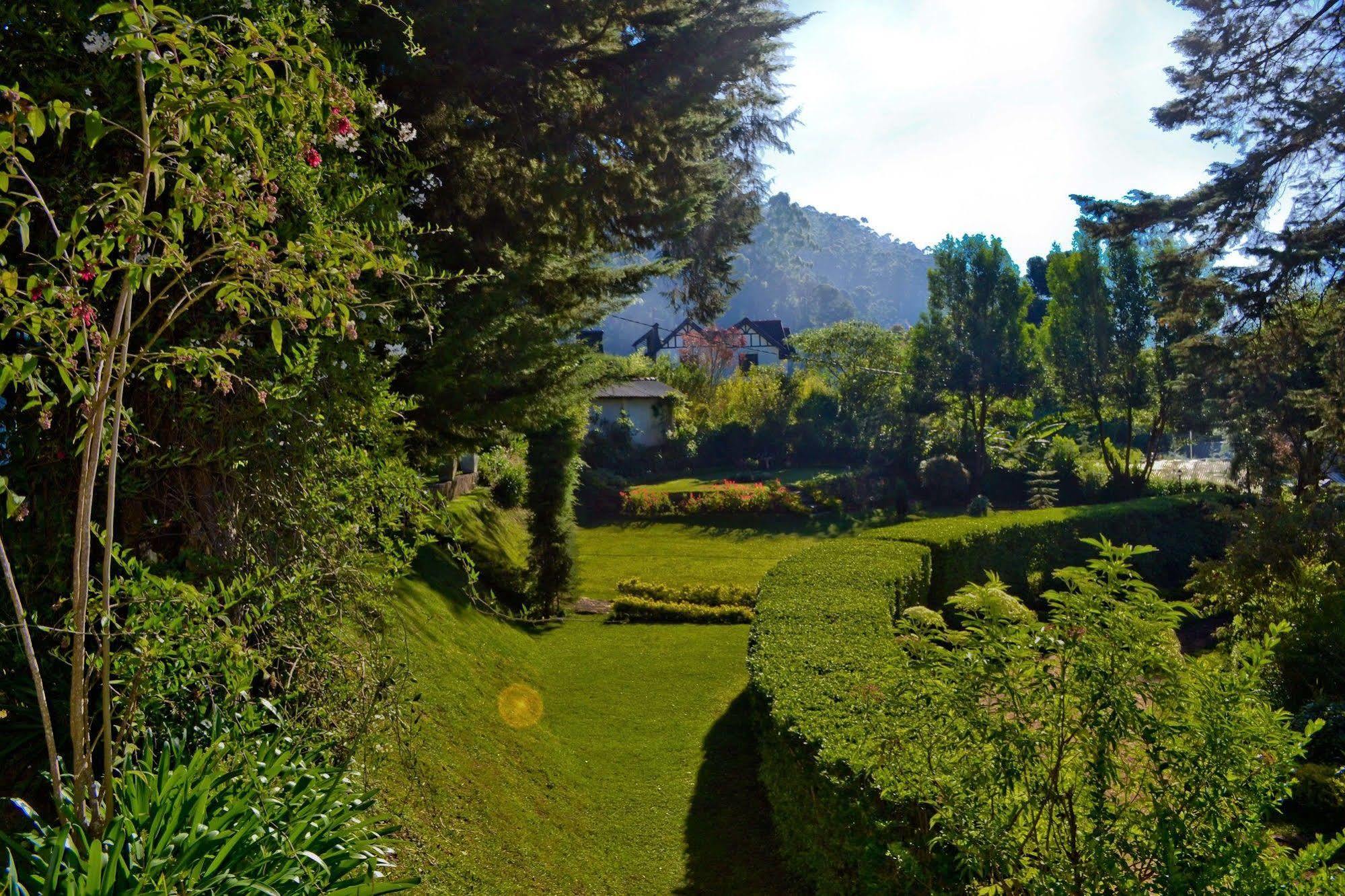 Brockenhurst Bungalow Nuwara Eliya Esterno foto