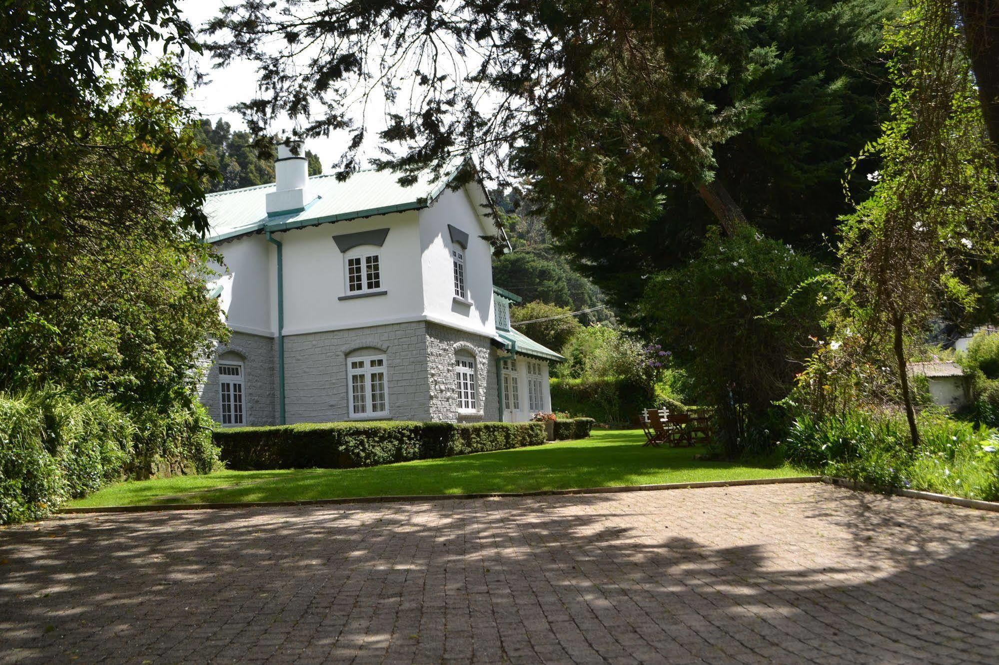 Brockenhurst Bungalow Nuwara Eliya Esterno foto