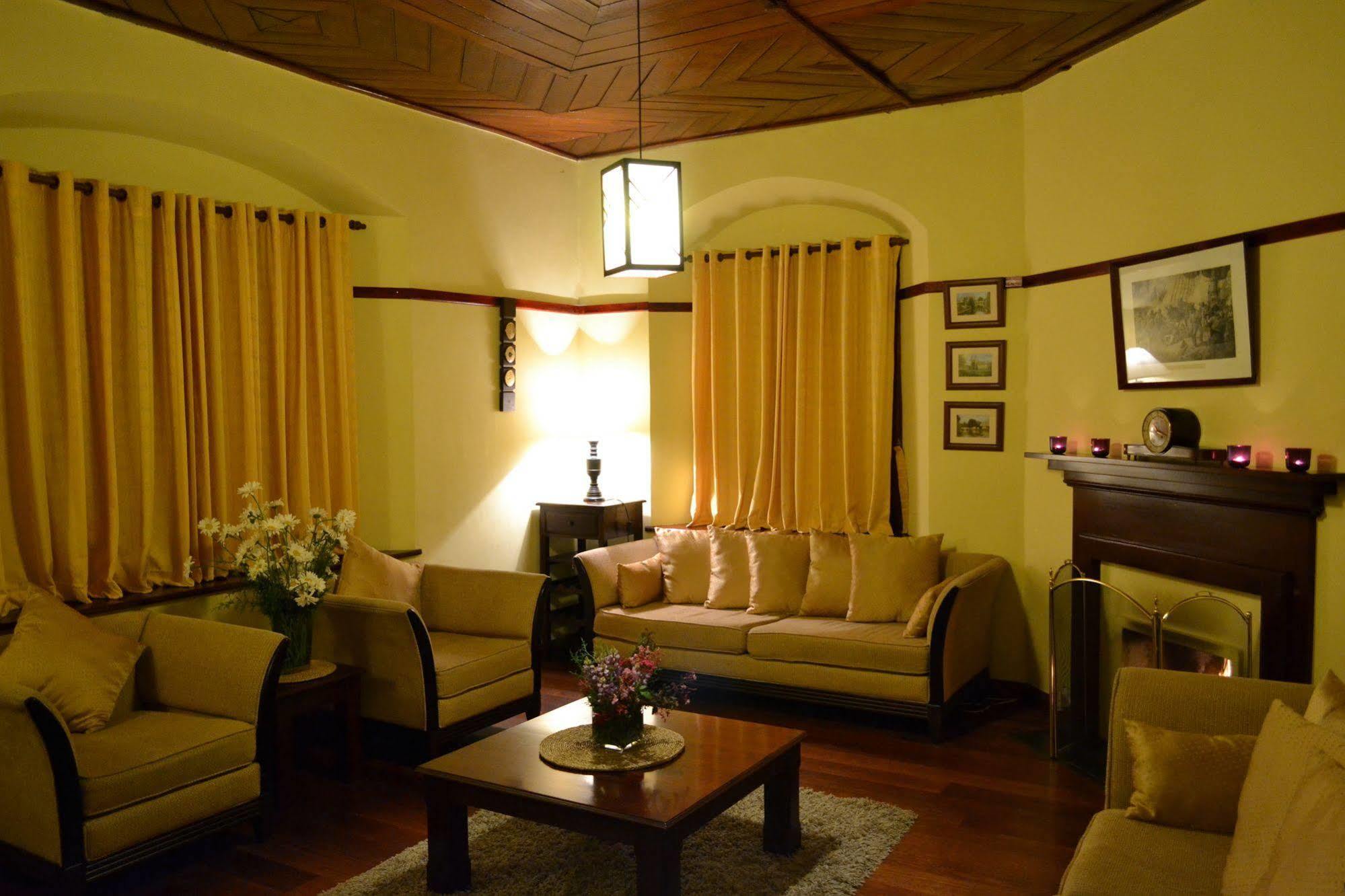 Brockenhurst Bungalow Nuwara Eliya Esterno foto
