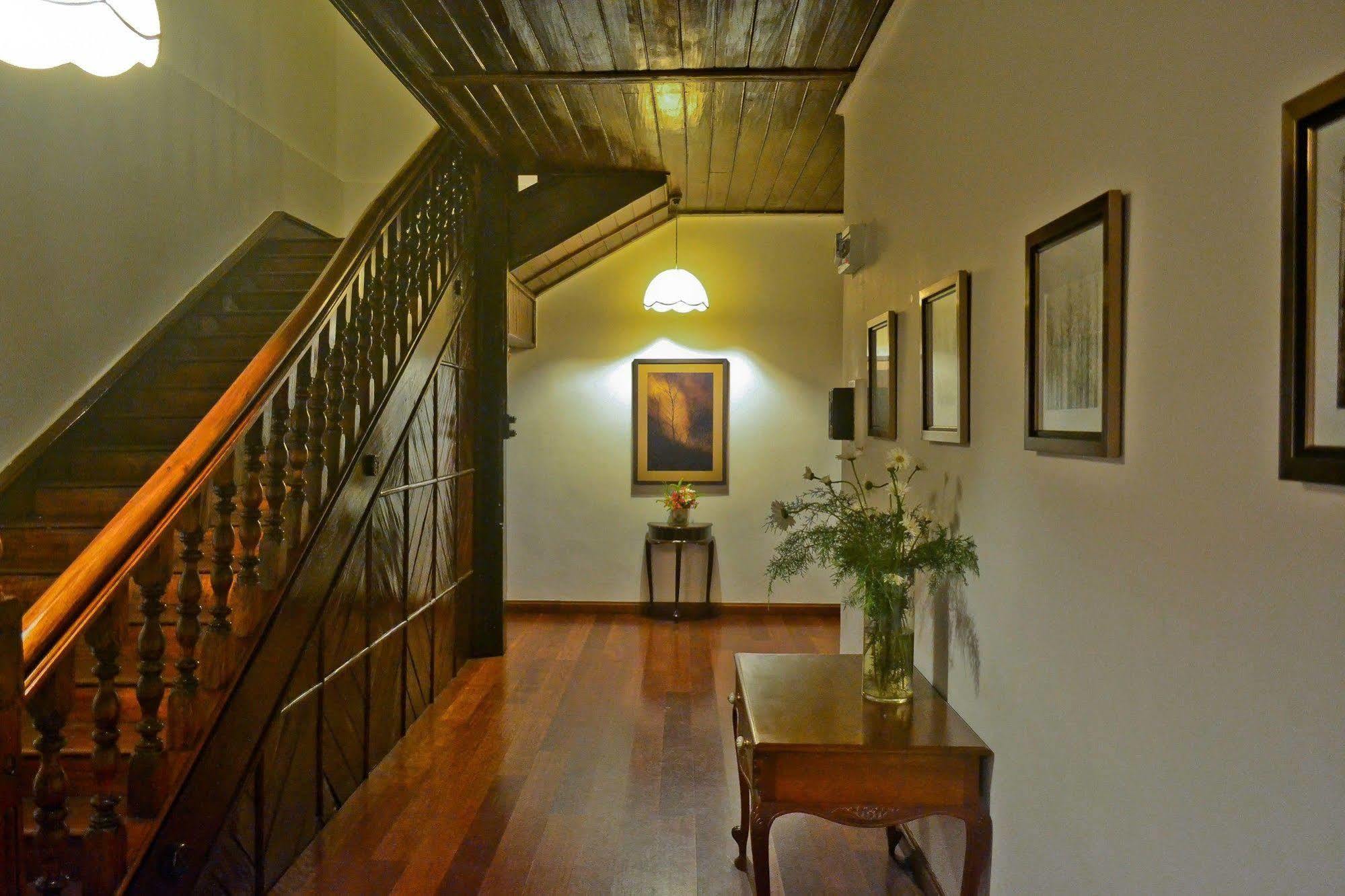 Brockenhurst Bungalow Nuwara Eliya Esterno foto