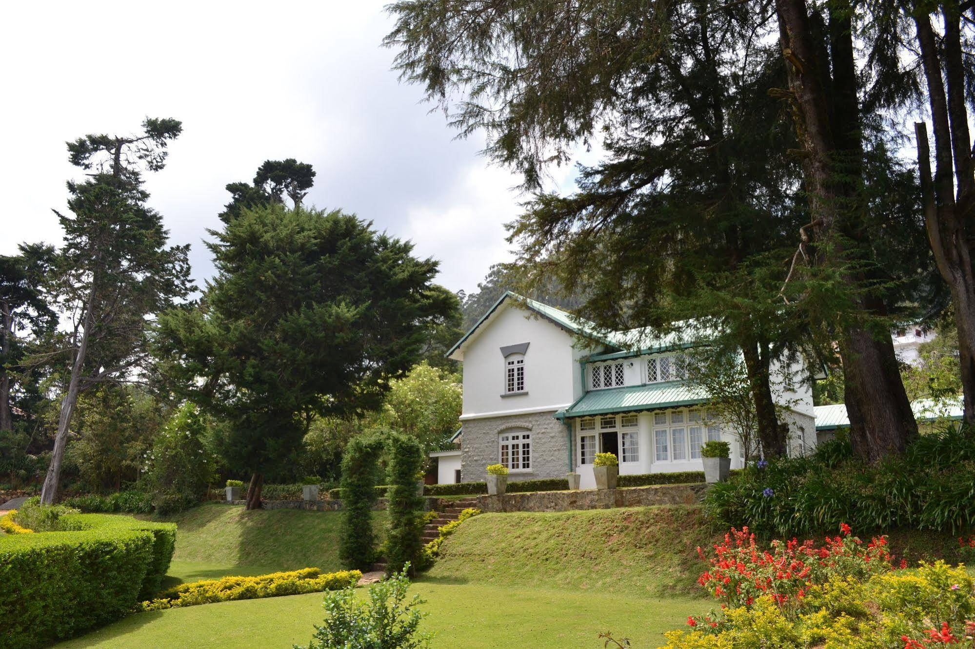 Brockenhurst Bungalow Nuwara Eliya Esterno foto