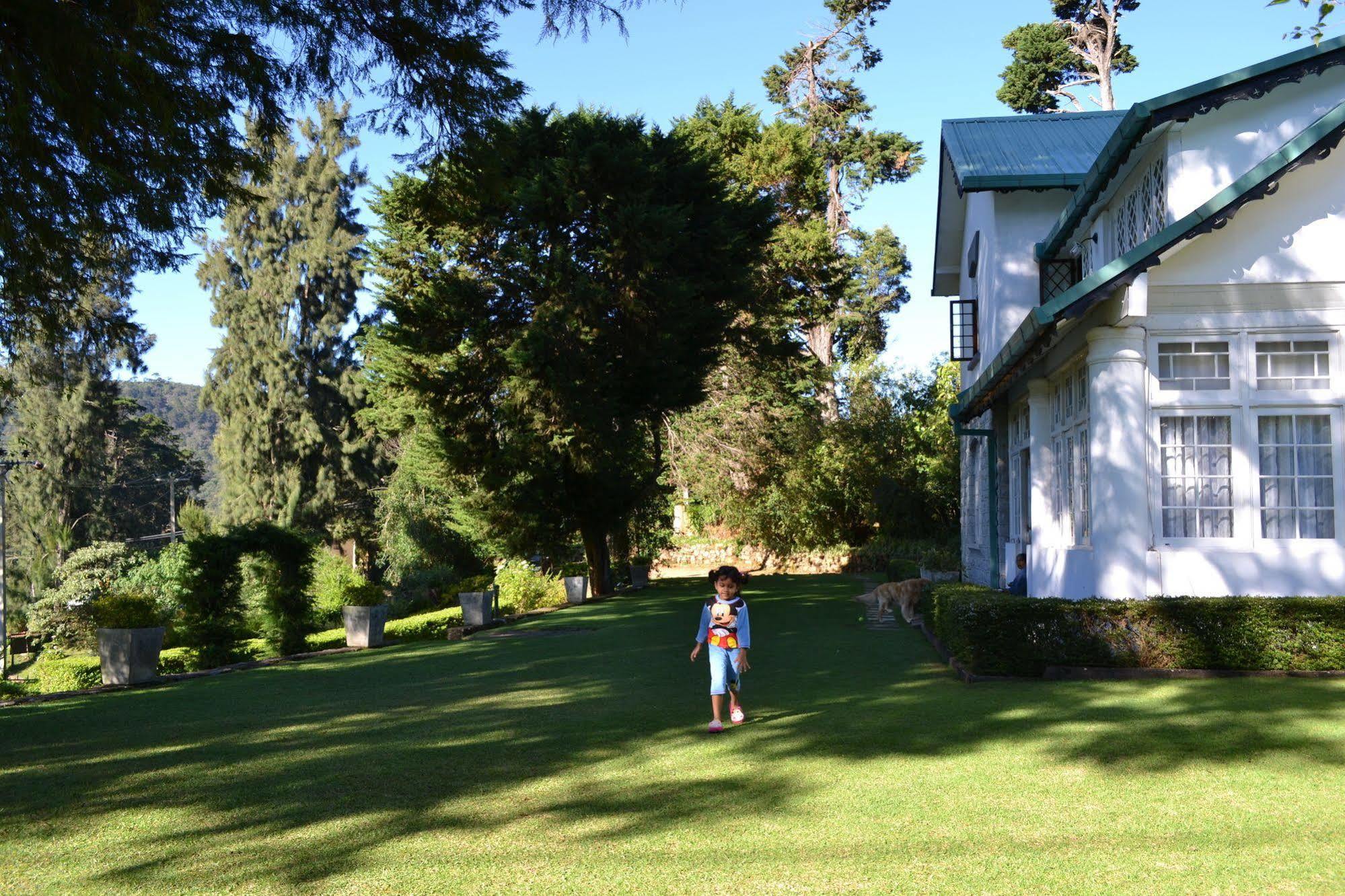 Brockenhurst Bungalow Nuwara Eliya Esterno foto
