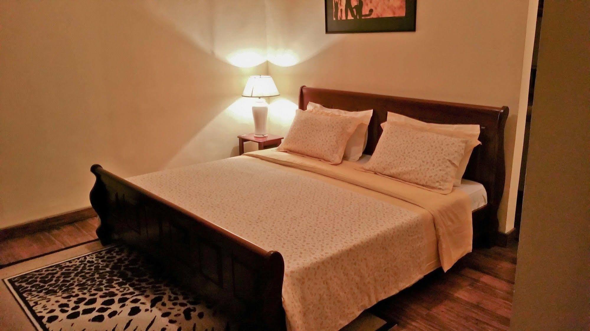Brockenhurst Bungalow Nuwara Eliya Esterno foto