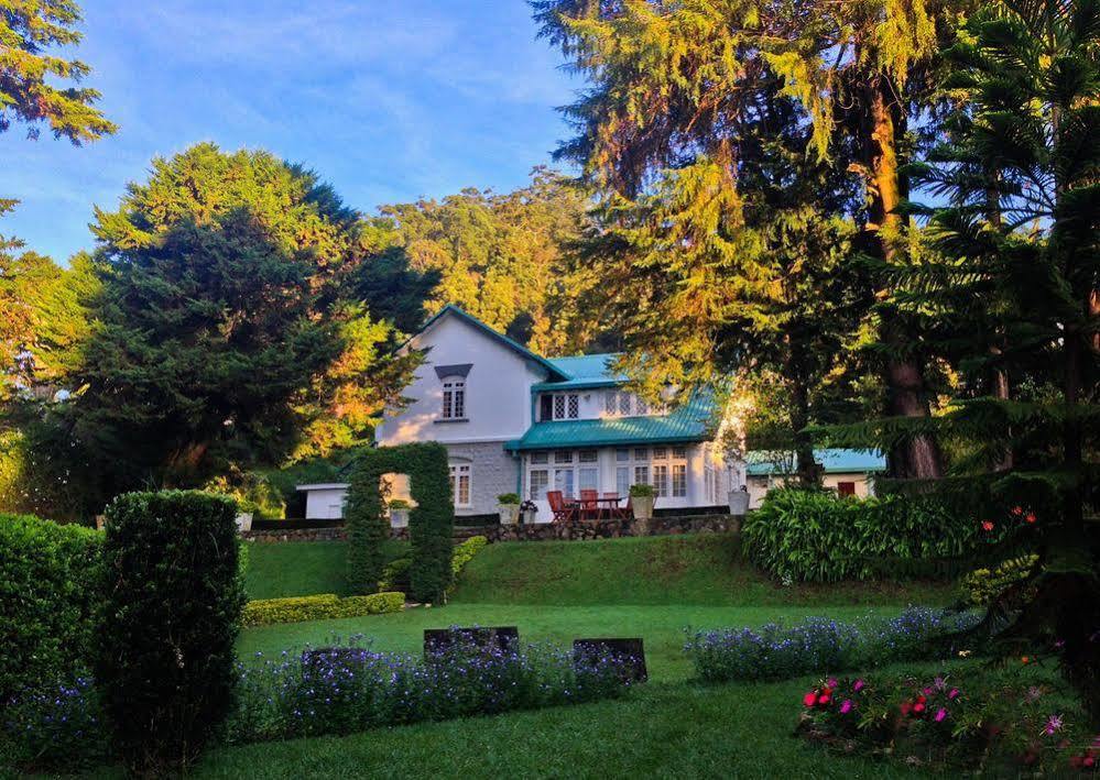 Brockenhurst Bungalow Nuwara Eliya Esterno foto
