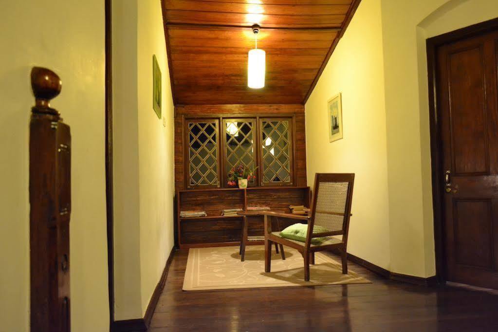 Brockenhurst Bungalow Nuwara Eliya Esterno foto