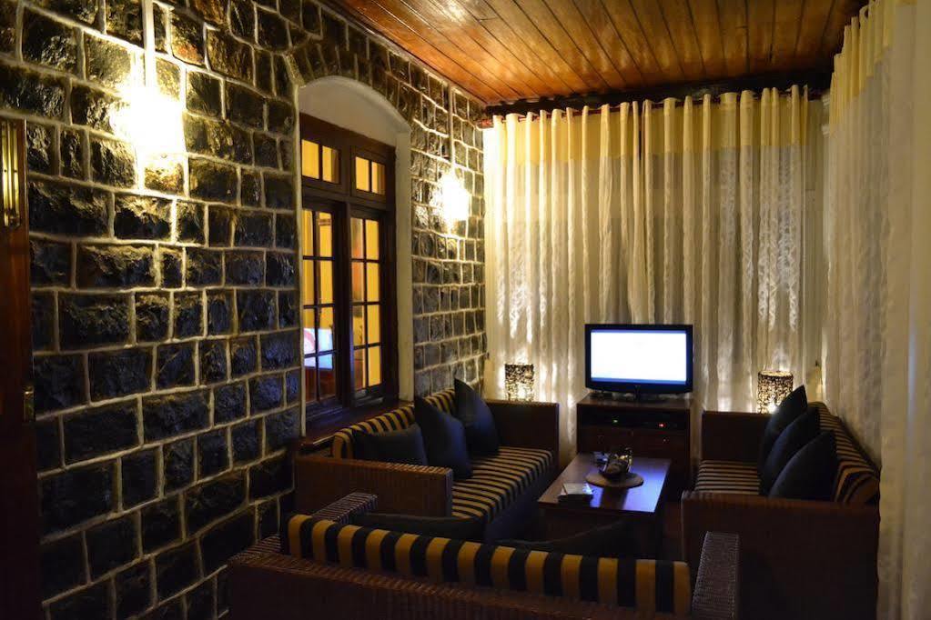 Brockenhurst Bungalow Nuwara Eliya Esterno foto