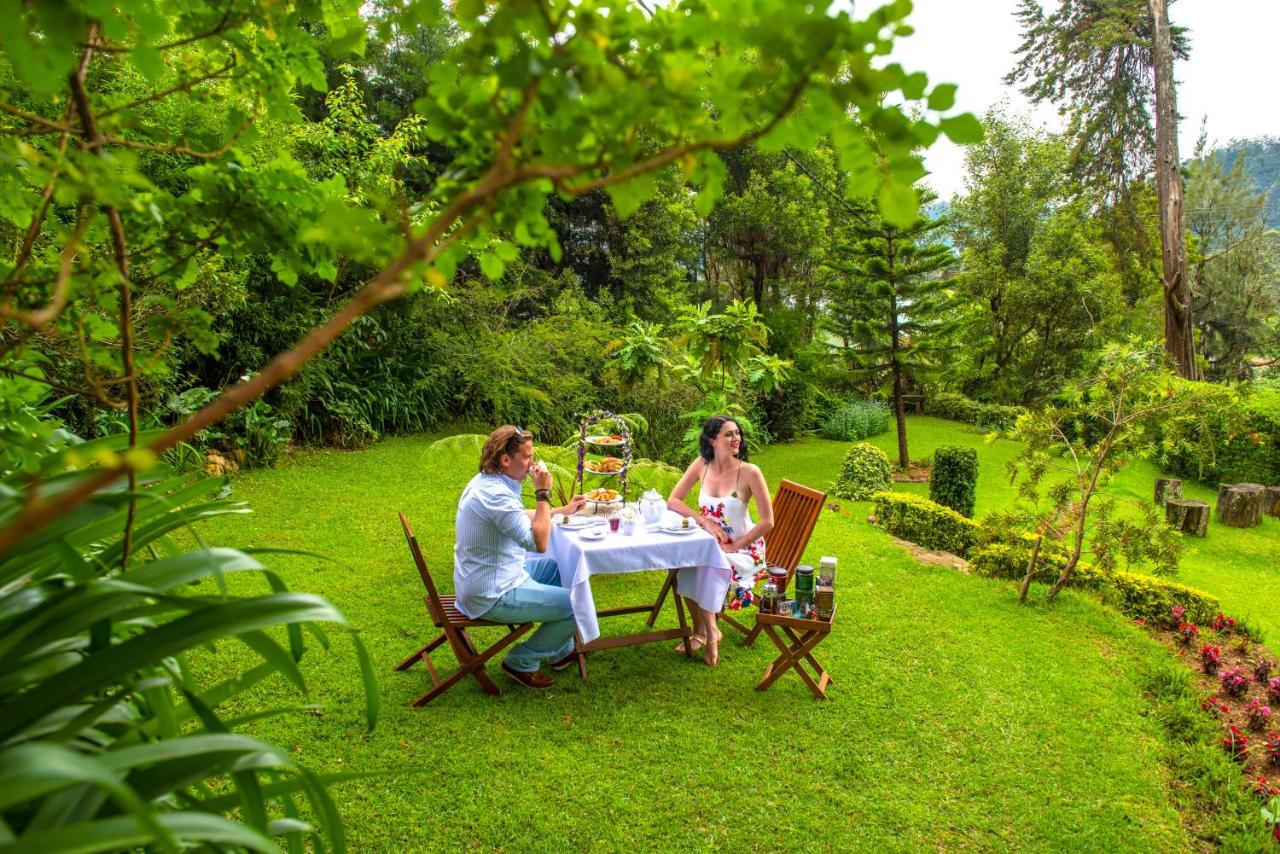 Brockenhurst Bungalow Nuwara Eliya Esterno foto
