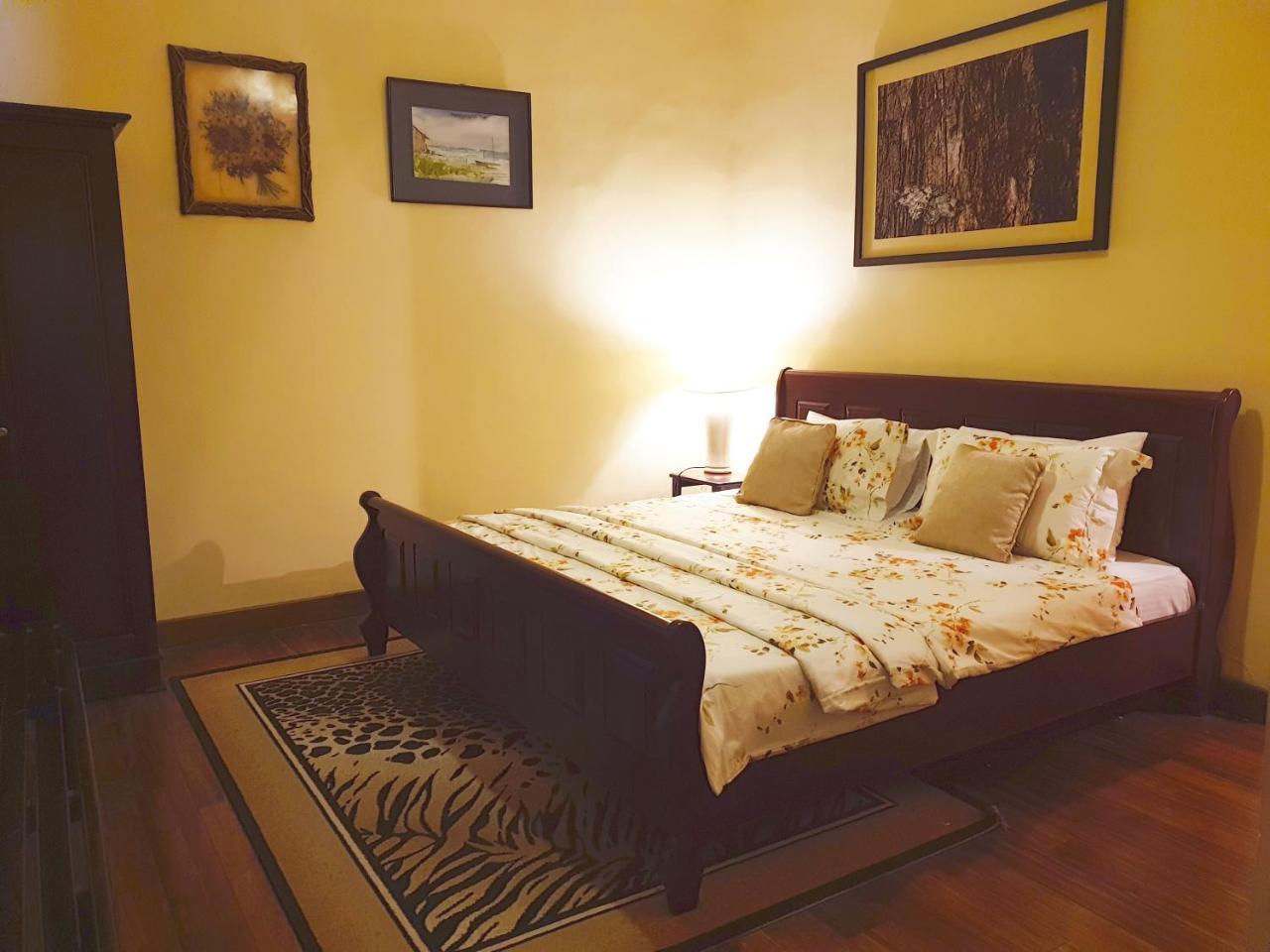 Brockenhurst Bungalow Nuwara Eliya Esterno foto